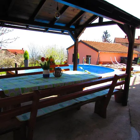 Mimi Appartement