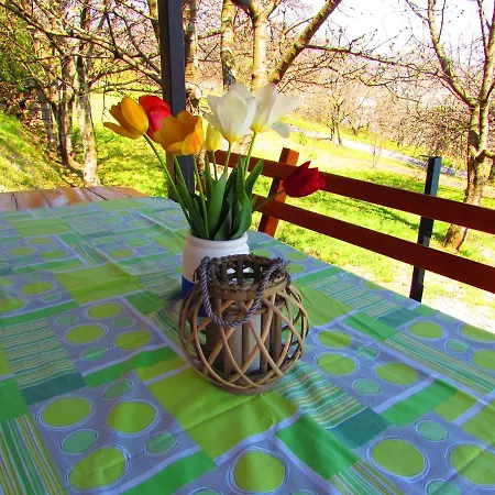 Mimi 公寓 洛夫兰