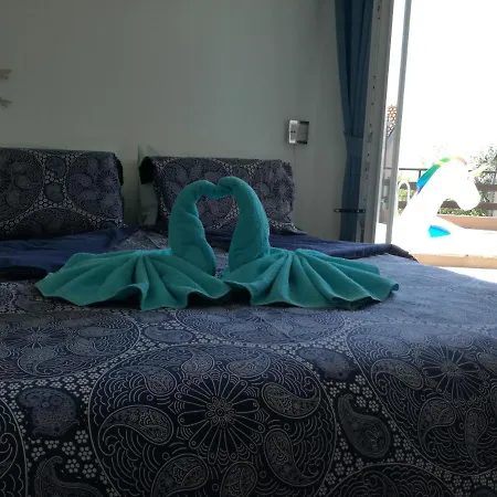 Appartement Mimi *
