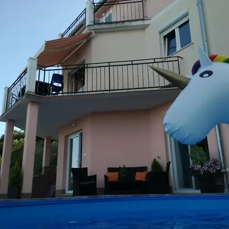 Mimi Appartement