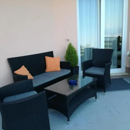 Appartement Mimi