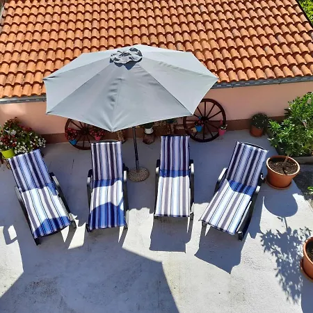 Mimi דירה לובראן