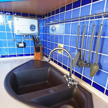 Appartement Mimi