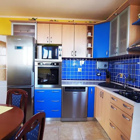 Appartement Mimi *