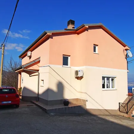 Appartement Mimi