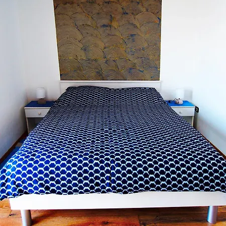 Appartement Mimi