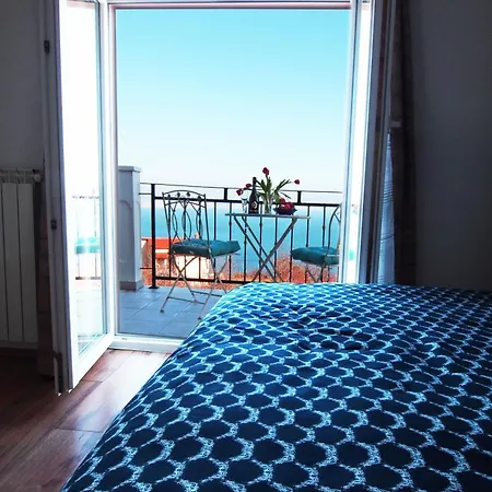 Mimi Appartement