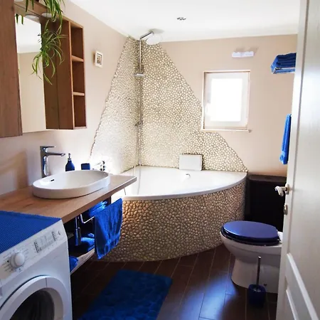 公寓 Mimi 洛夫兰