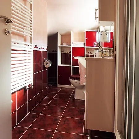 Appartement Mimi