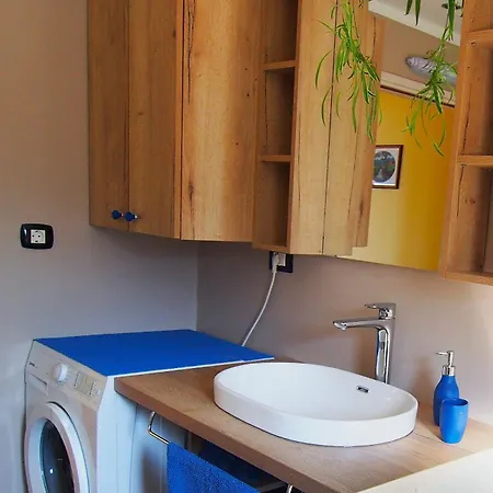 Appartement Mimi *