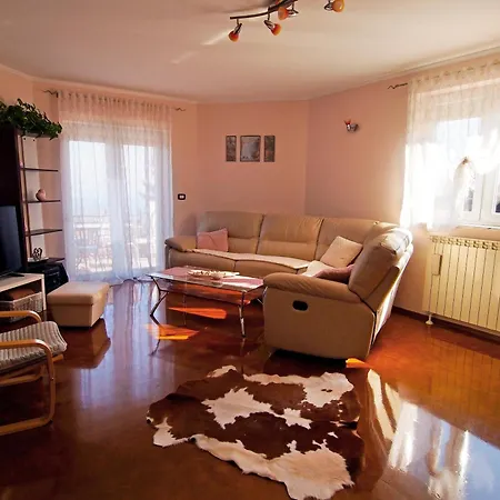 Appartement Mimi