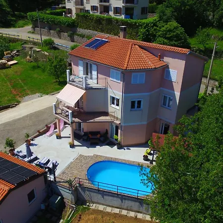 Appartement Mimi Lovran