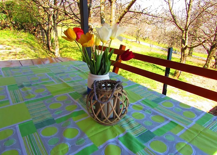 Mimi Apartment Lovran