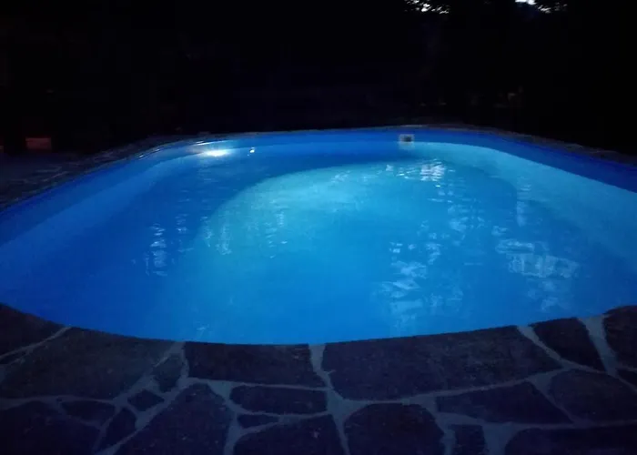 Apartment Mimi Lovran