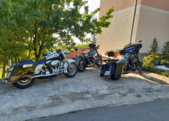 Apartment Mimi Lovran