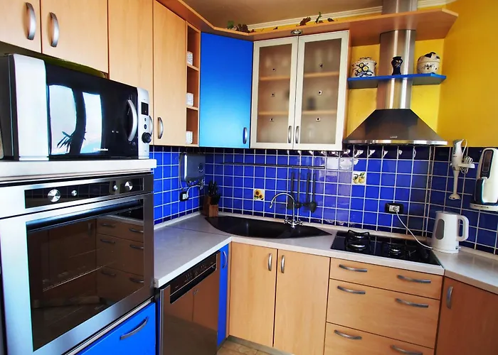 Mimi Apartment Lovran