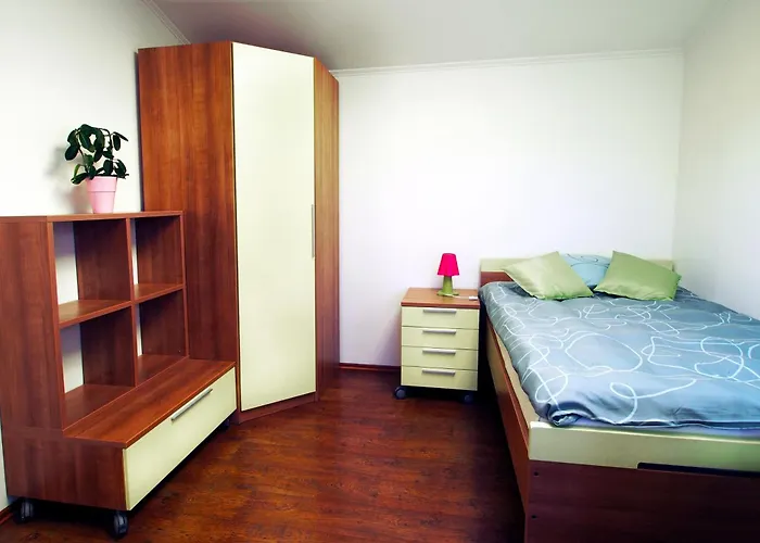 Mimi Apartment Lovran