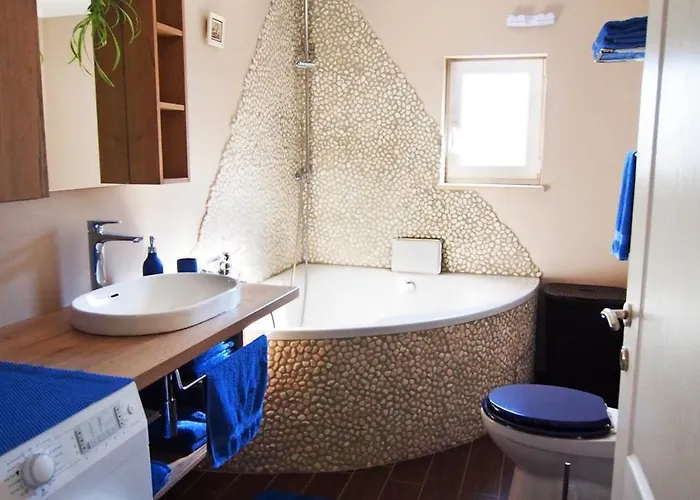 Apartment Mimi Lovran