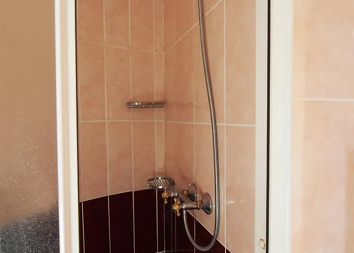 Mimi Apartment Lovran