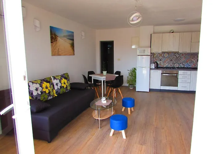 Apartment Mimi Lovran