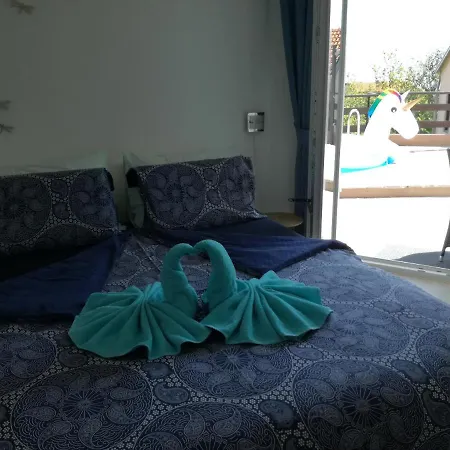 Mimi * Lovran