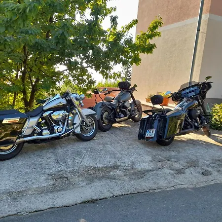 Appartement Mimi Lovran