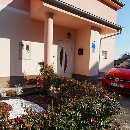 Appartement Mimi Lovran