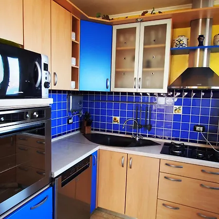 Mimi Appartement Lovran