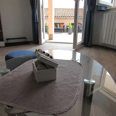 Mimi Appartement Lovran