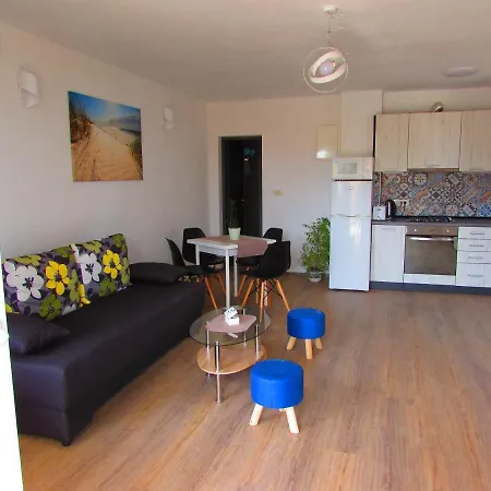 Appartement Mimi Lovran