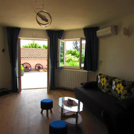 Appartement Mimi Lovran