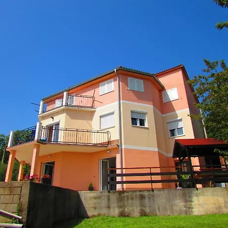 Mimi Appartement Lovran