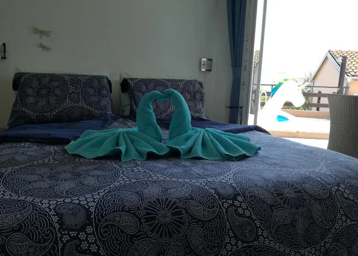 Lägenhet Mimi *