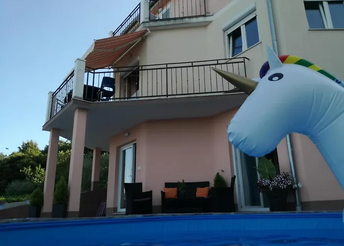 Mimi 아파트