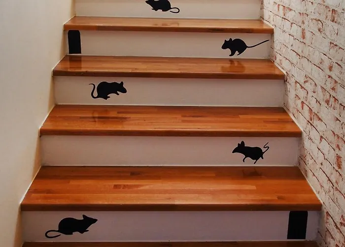 Mimi 아파트 로브란