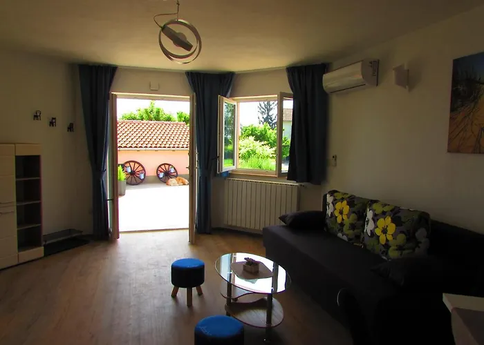 아파트 Mimi 로브란